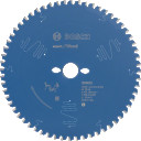 Ripzāģa disks Expert Wood 260 x 30 x 2,4 mm, 60, Paneļzāģiem RIPZĀĢA ASMENS EXPERT FOR WOOD, 2608644082, BOSCH