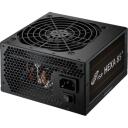 Fsp PSU HEXA 85+ PRO 550, 550 W, HEXA 85+ sērija, 80 PLUS bronza, DC-DC modulis, +12V vienas līnijas dizains
