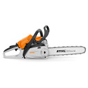 Benzīna motorzāģis MS 212 C-BE, 1800W, 11480113072A STIHL