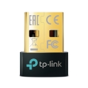 TP-Link UB500 Bluetooth 5.0 Nano USB adapteris USB 2.0 0.58&times;0.27&times;0.74 in Melns