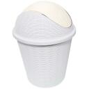 Besk Pr&uuml;gikast Gaby 9118740, 275x380mm, &uuml;mmargune, hall kreemikaane, vastupidav plastmass