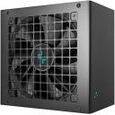 Deepcool PSU PN750D R-PN750D-FC0B-JGEU-V2, 750 Вт, 1x1, 250 г бумага, 50 г пластик