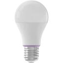 Yeelight Smart bulb YLQPD-0012-4pc, 9W, 806lm, E27, Wi-Fi/Bluetooth, 2700-6500K, 2.4GHz, 4 pc(s)