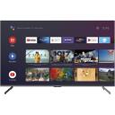 Aiwa LED televizorius LED657UHD, 65 colių, 3840*2160, Android 10.0, 2xHDMI, 2xUSB, Dolby audio, Wi-Fi 2.4G