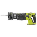 Reciprocating saw 18V R18RS7-0, without battery 5133003809 RYOBI