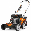 Benzininis skarifikatorius  DSC 4000 DAEWOO, 5,4KM, 400mm, -15...+5mm, 45l