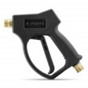 Pesup&uuml;stol, K&auml;rcher