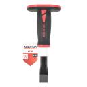 Külmpeitel 200mm lame KREATOR KRTH23906 21mm pea laius