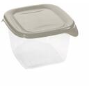 Curver maisto indas 0800558W07 0,45L plastikas, 10,00cm x 10,00cm x 7,00cm