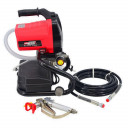 Dažymo ma&scaron;ina 650W AW08395 AWTOOLS