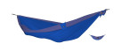 &Scaron;ūpuļtīkls King Size Hammock, Navy Blue/Purple TMK0630 TICKET TO THE MOON