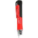 Uni-T UT12D-EU pingetester, 24&ndash;1000 V, 90&ndash;1000 V, 50/60 Hz, 50 g, automaatne v&auml;ljal&uuml;litus, LED indikaator, helisignaal, taskulamp