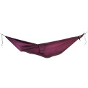 Rippuv voodi Compact Hammock, TICKET TO THE MOON, 0669423621881, Kangas: lange siid, Suurus: 320m x 1,55 m, Kaal: 480 grammi, Kandevõime: 200 kg