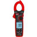 Uni-T UT207B Digitālais skavas multimetrs, 1000A AC/DC, 1000V AC/DC, True RMS, NCV, LPF, LoZ, Zero mode