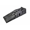 3T Transportlīdzekļu Servisa Rampu Komplekts 2gab, izturīgs plastmasas materiāls, slodze 3T, AW19812, AWTOOLS