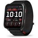 Garmin Venu X1 010-02980-02, 5.08 cm, 448 x 486 pikseļi, AMOLED, Bluetooth, Wi-Fi, GPS, 5 ATM