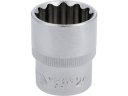 Socket 24Mm 1/2" 12Pt Cv Regular YT-1286 YATO