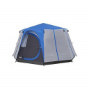 Telts Octagon 8 ar 8 guļvietām&nbsp;2000030279 COLEMAN
