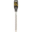 Dewalt 15mm SDS-plus urbis DT9576-QZ, 250 mm darba garums, karbīda zobs, 2 griezēji, SDS Plus piestiprinā&scaron;ana