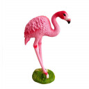 Aiakaunistus Flamingo 36cm 9106365 BESK