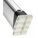 EasyClix Living uzliku komplekts kāpnēm HAILO 039947001 26.00cm x 8.00cm x 7.00cm 0.23kg