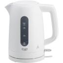 Adler Elektriline veekeetja AD 1379w, 2200 W, 1.7 L, Pol&uuml;prop&uuml;leen, 360&deg; p&ouml;&ouml;ratav alus