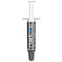 Natec Termopasta Husky Pup NPT-1580, 0.5g, must, -30 - 280 &deg;C, 4.63 W/(m2&bull;K), 1 tk pakis