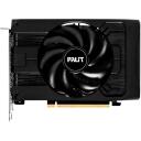 Palit Vaizdo plok&scaron;tė NE65050019P1-GB2070F 8GB GDDR6, 2560 CUDA branduolių, 7680 x 4320, PCIe 5.0, 1 ventiliatorius, 130W