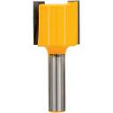 Dewalt mar&scaron;rutētājs DT90010-QZ 20 mm, 8 mm, 52 mm, 20 mm, 1, karbīds, koksne, divpusējs griezējs