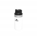 Termokann The Trigger-Action Travel Mug Classic 0,25L valge