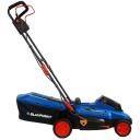 Blaupunkt Akumulatora zāles pļāvējs CL3010, 18V, 33 cm, 30L, 25-75 mm, 10.3 kg, bezbirstu motors, mulčē&scaron;ana