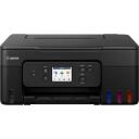 Canon Multifunkcinis spausdintuvas G3590 MegaTank 6706C006, AC 100-240 V, 4-ink, 600 x 1200 dpi, USB 2.0, Wi-Fi(ac), 100 lapų