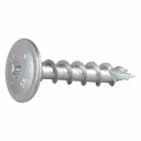 Puidukruvi WAF 10,0X50 SH CS-50 tk. 113178 ESSVE