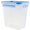 Контейнер для хранения продуктов Masterseal Fresh Box прямоугольник 1,60 л 32K3021912 Tefal