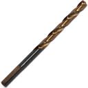 Irwin Metalli puure TMAX HSS 10502213, 4.2 mm, 7.5 cm, 140&deg;, sobib alumiiniumile, puidule, metallile, terasele