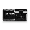 Lādētājs UC18YKSL 14.4V - 18V akumulatoriem, HIKOKI UC18YKSLW0Z, 60W, 1 uzlādes ports, pārslodzes aizsardzība