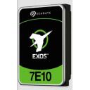 Seagate HDD ST6000NM020B 6TB 7200RPM 12GB/s 256MB, 3.5", SAS, 24/7 veikimas, MTBF 2000000h