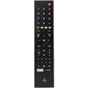 Sbox TV Pults RC-01407-GRUNDIG, 2xAAA, 8m, savietojamība ar GRUNDIG televizoriem