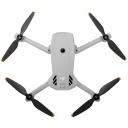 Dji Dronas Lito X1 Fly More Combo CP.MA.00000975, 4 rotoriai, 48 MP, 21000 m, 2788 mAh, 42 GB, Wi-Fi, Bluetooth 5.4