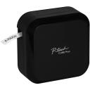 Brother Etiķe&scaron;u Printeris PT-P710BT PTP710BTXG1, 180x360dpi, 24mm, Bluetooth, Akumulators 1, Portatīvs