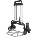 Sulankstomas krovininis vežimėlis 70/35kg 8175 DRAUMET