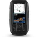 Garmin STRIKER Vivid 4cv, 010-02550-01, 10.2 см, 300 Вт, 272 x 480, IPX7, датчик температуры воды