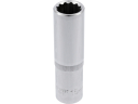 Bihexagonal Socket 15Mm 1/2" 12Pt Cv YT-12937 YATO