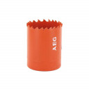 Kroņurbis &Oslash;38mm Bi-Metal 4932367257 AEG