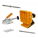 &Scaron;ablons - savieno&scaron;anas starta komplekts PPJ-002 CMT