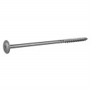 Puidukruvi WAF 10,0X240 SH CS-20 tk. 113174 ESSVE