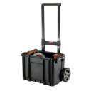 Ящик для инструментов на колесах Stack'N'Roll Mobile Cart 30210777 KETER