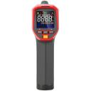 Uni-T UT303D+ Infrasarkanais Termometrs, -32&deg;C ~ 1300&deg;C, 250ms, 30:1, 99 mērījumi, vizuālie un skaņas signāli