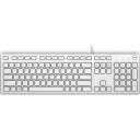 Dell | KB216 | Multimedia | Wired | EN | White | USB