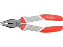 Combination Pliers 8" (200Mm) YT-6602 YATO